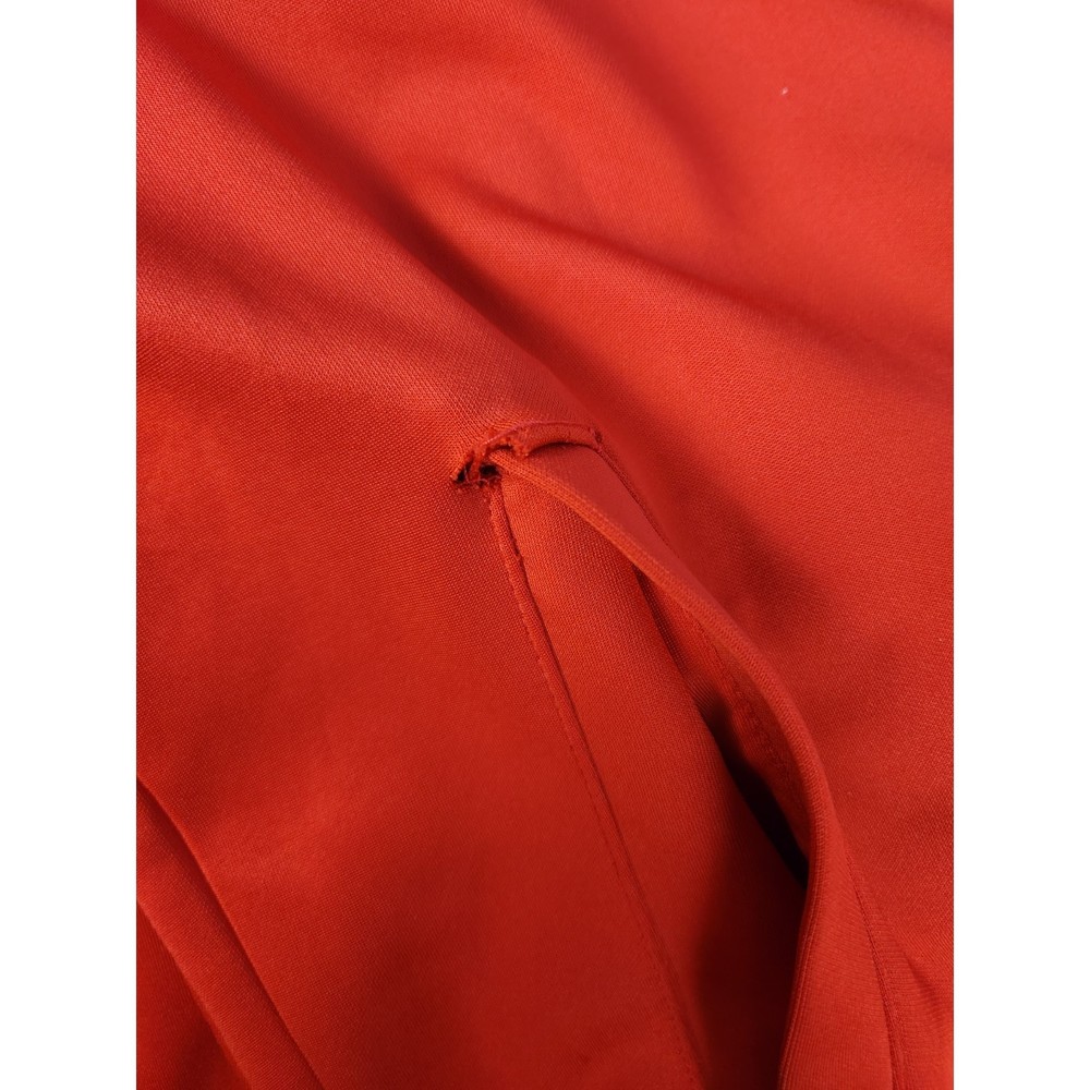 MacKeen Red Racing Jacket 'MacKeen Racing' Size XL - Picture 13 of 13